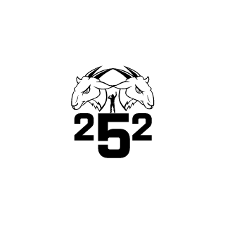 PublicEnemy252's emblem