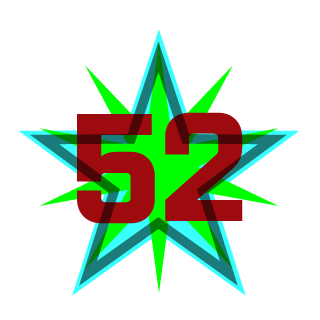 Exquw's emblem