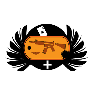 lWhiteWolf's emblem