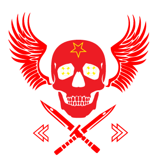 HaraKiri1973's emblem