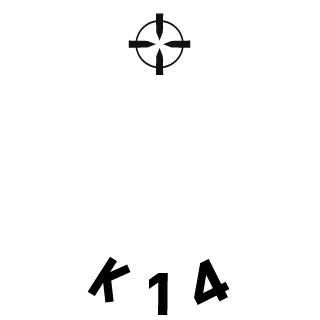 Mr One Six's emblem
