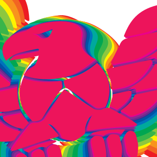 HugablePea98's emblem