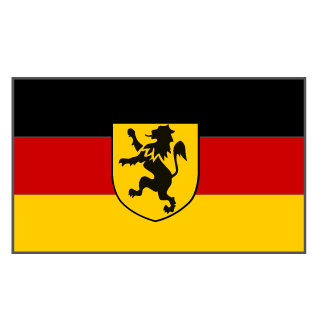 wernersbacher's emblem