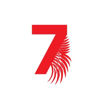 Keverton7's emblem