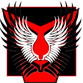 Elftoaster's emblem