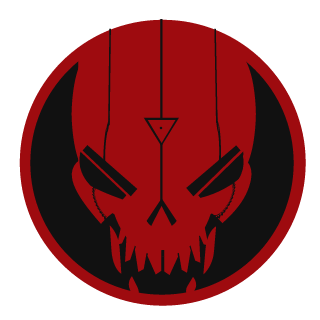 MAXlMUMCHRlS's emblem