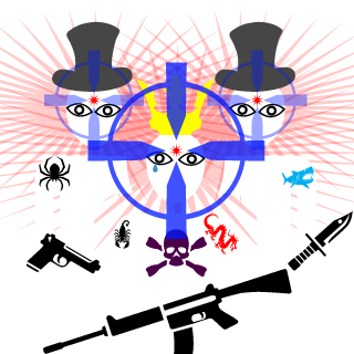 Taternater_13's emblem