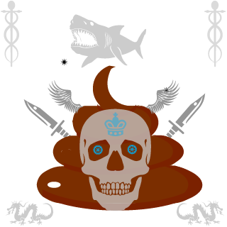 QuantumNinjaTerd's emblem