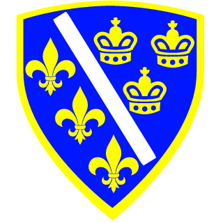 -9_C_H_3_R_O_6-'s emblem