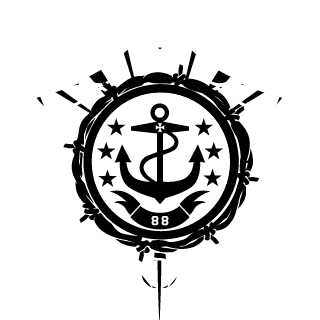 GEUNER13's emblem