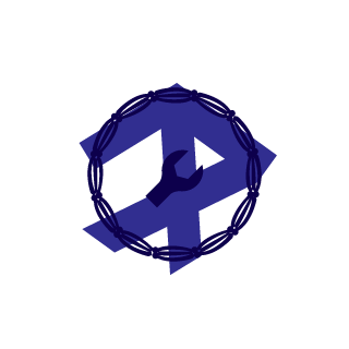 591987's emblem