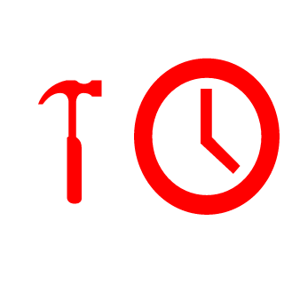 DUCKS IN BOXS's emblem