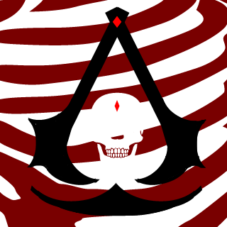 The_1stCenturion's emblem