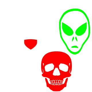 TsinTso-1's emblem