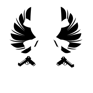 M13LN1K's emblem
