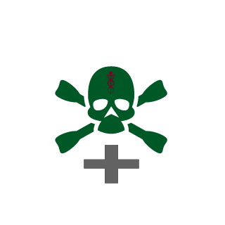 BAUTI6440's emblem