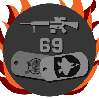 Donker's emblem