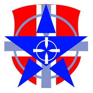 ALPHA REKKIES's emblem