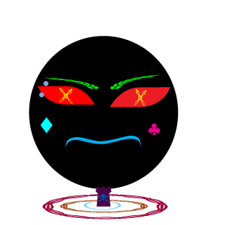 2DayStoned's emblem