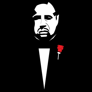 The Corleone Family's emblem