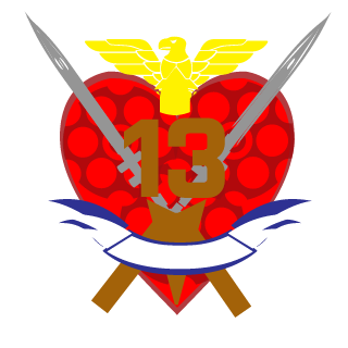 M4RSHM3LL0W's emblem