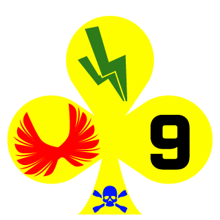 Dubju's emblem