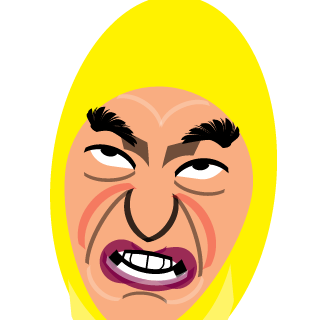 StuntmanM1's emblem