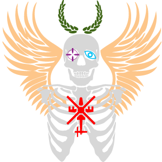 TGlFrat's emblem