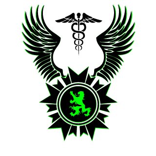 EKheru's emblem