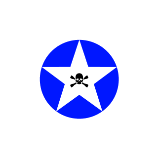 Ez Mendez's emblem