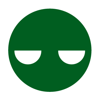 vote4hillary's emblem