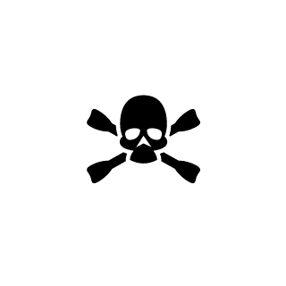 Barage_W's emblem