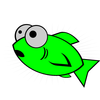 TonFish's emblem