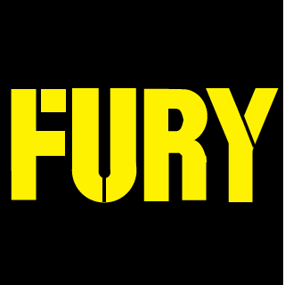 LINHA DE FRENTE's emblem