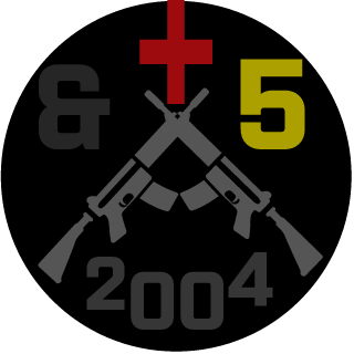 Kralle89's emblem
