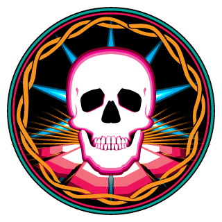 Rakede's emblem