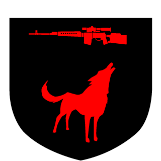 AlfaMamaFoxtrot's emblem