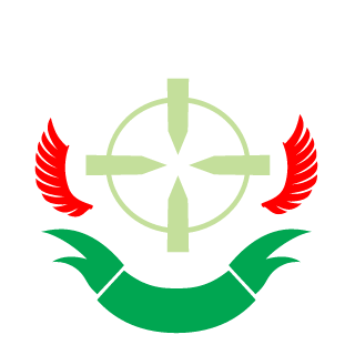 maxcasher's emblem