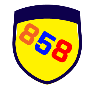 BauwenDR's emblem