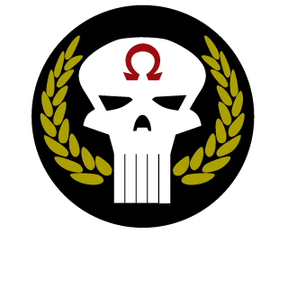 500theoutlaw's emblem