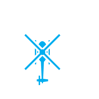 VREDEVEGTER's emblem