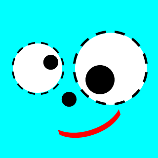 SKO 307's emblem