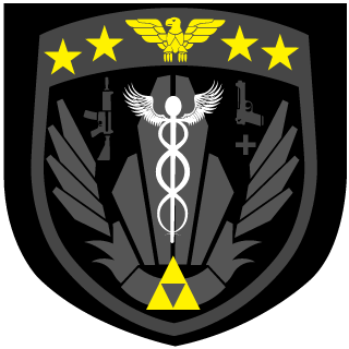 Gadao's emblem