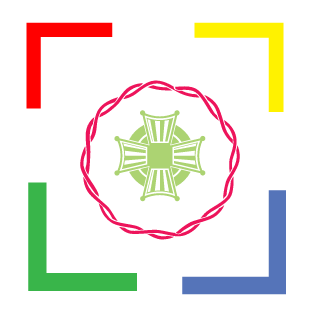 LingKeCB's emblem