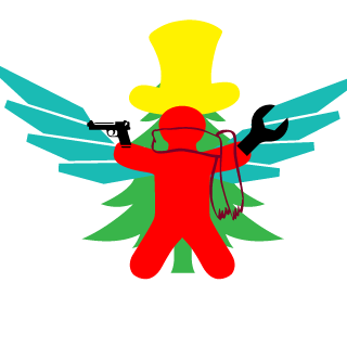 Fearsoull's emblem