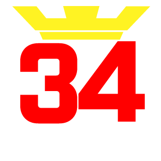 Pharoh34's emblem