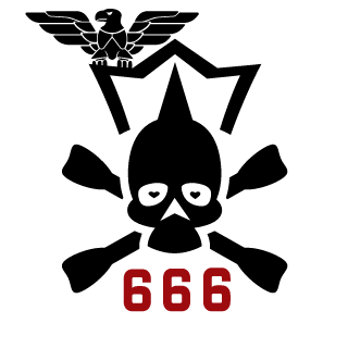 kn-dA-k1ng's emblem