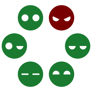 Godofdrakes's emblem