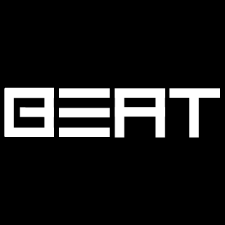 BEAT Hungary Team's emblem