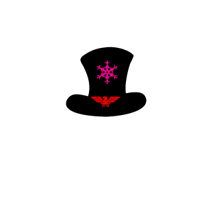 oskaraman's emblem